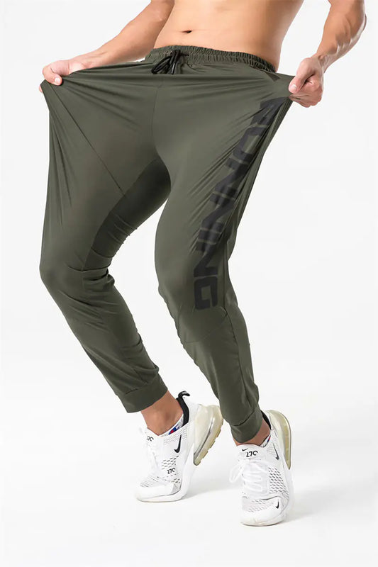 Rapid-Dry Athletic Training Trousers